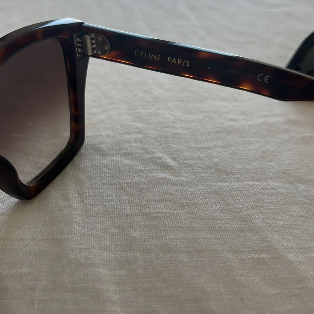 COPY - Celine sunglasses - Picture 4 of 4